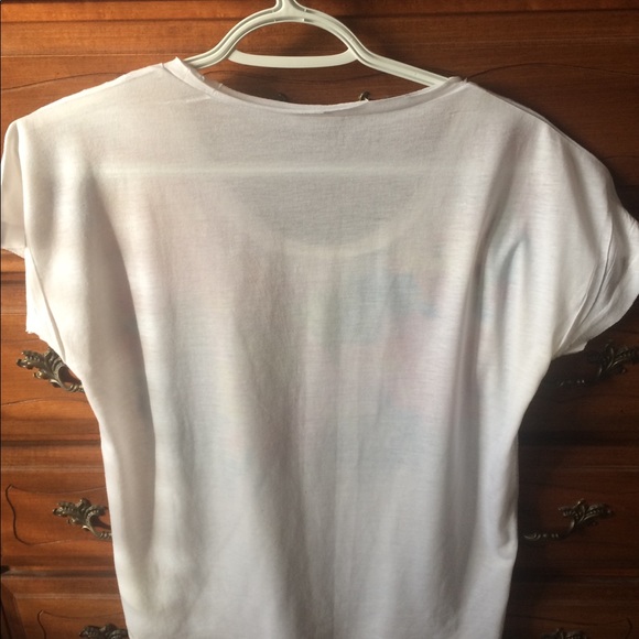 Short sleeve tee - Picture 5 of 5